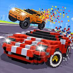Transform Car Battle